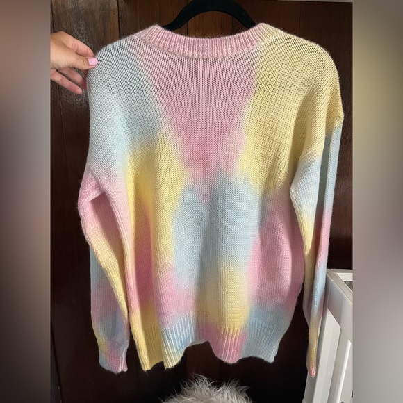 💖💙 LoveShackFancy Naveen Sweater 💙💖 - Picture 4 of 7
